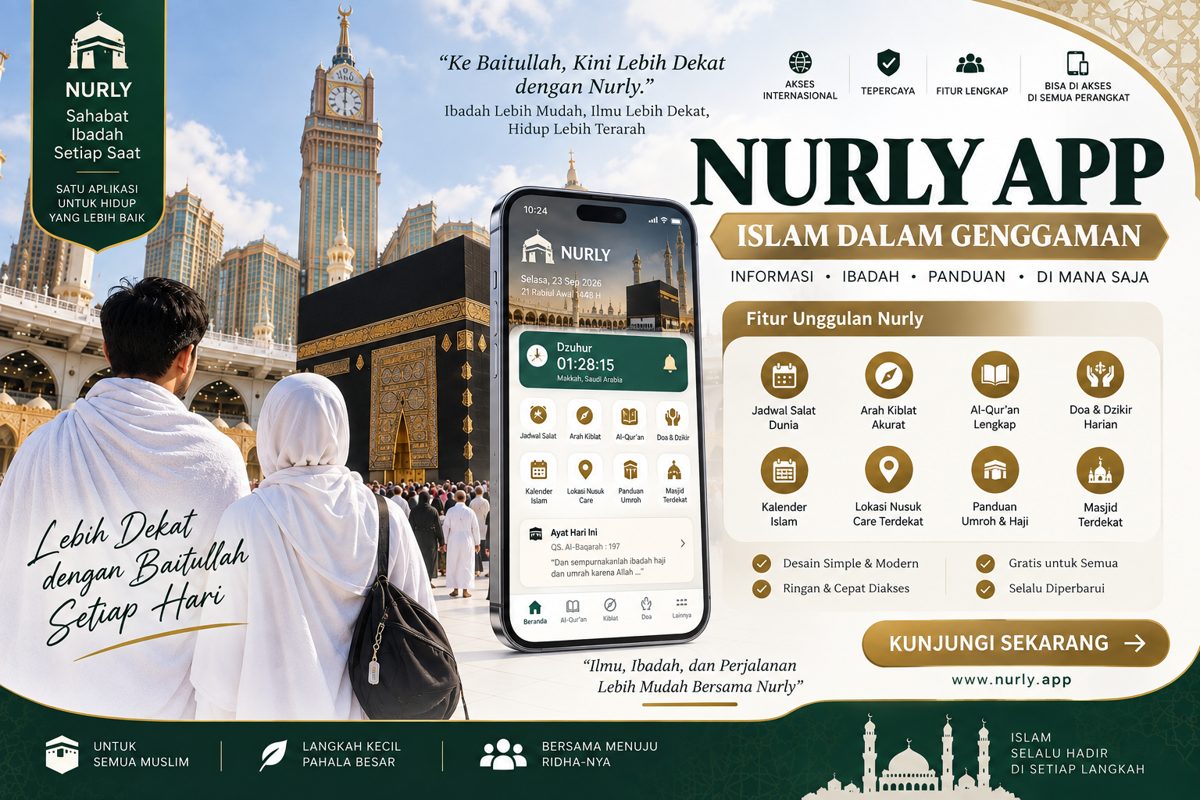 Nurly App